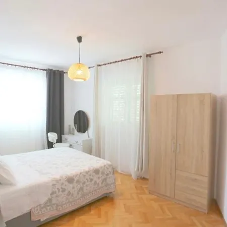 Old Town Holiday home Vrsi