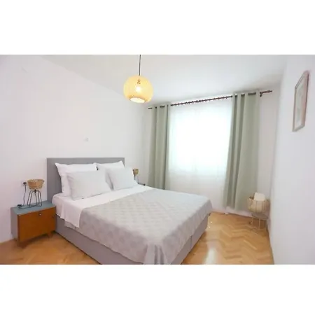 Old Town Holiday home Vrsi
