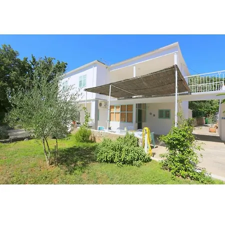 Holiday home Old Town Vrsi