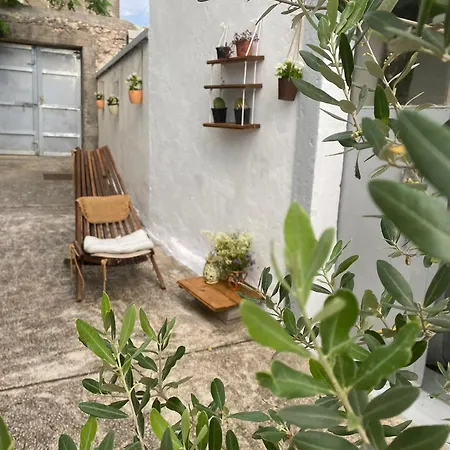 Holiday home Old Town