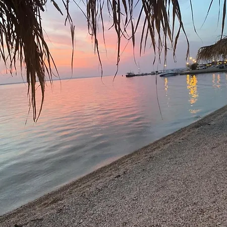 Holiday home Old Town Vrsi